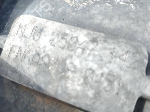 Gearbox AUDI A1 (8X1, 8XK) 1.4 TSI | BP28150013M3