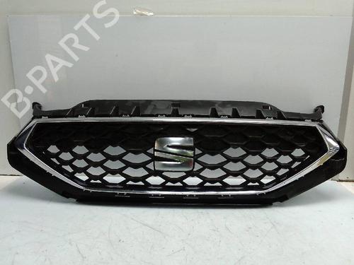 Luftventilen SEAT LEON Sportstourer (KL8, KLD) 2.0 TDI (115 hp) 24304860