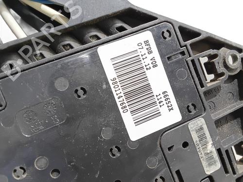 Electronic module CITROËN DS3 (SA_) 1.6 HDi 90 | BP35778503M83 - Image 4