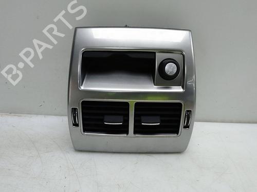 Used Air vent Air vent JAGUAR XF I (X250) 2.2 D (163 hp) 18581774 18581774