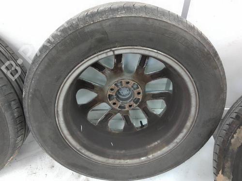 Rim RENAULT KADJAR (HA_, HL_) 1.5 dCi 110 (HLA3) | BP22309743C45