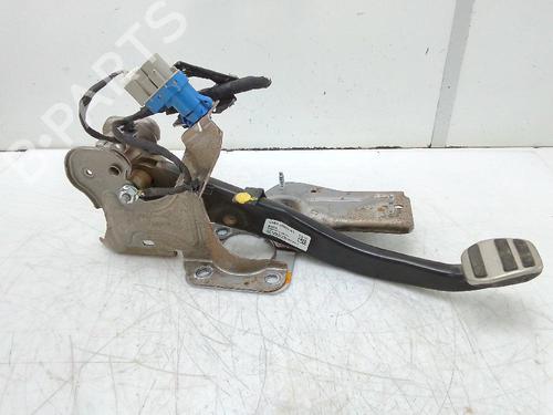 bremsepedal FORD FOCUS IV (HN) [2018-2025]  20932449