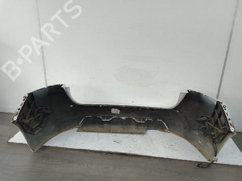 Rear bumper PEUGEOT 308 SW II (LC_, LJ_, LR_, LX_, L4_) 1.6 BlueHDi 120 | BP26704844C8 