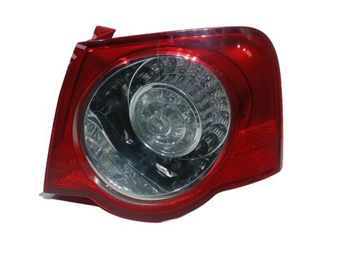 Rear center light VW PASSAT B6 Variant (3C5) 2.0 TDI 16V | BP32261480I39