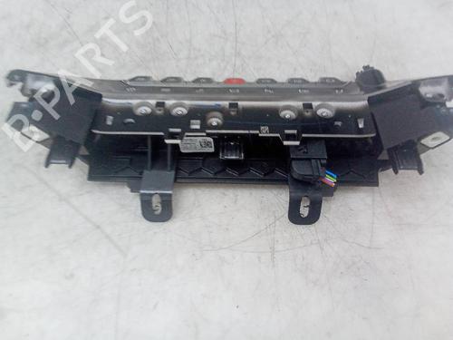 Switch PEUGEOT 2008 II (UD_, US_, UY_, UJ_, UR_, UC_) 1.5 BlueHDI 110 (UDYHSK) | BP18582161I30 