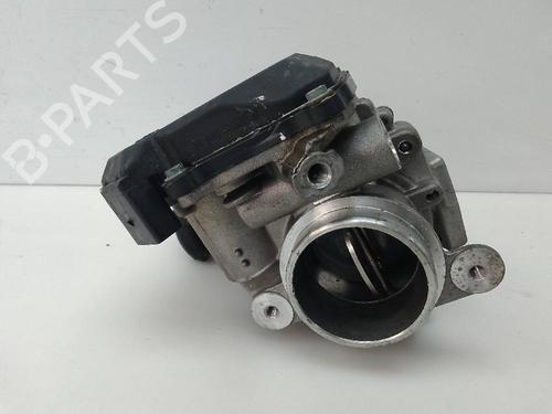 Throttle body VW GOLF VII (5G1, BQ1, BE1, BE2)  | BP26232362M82