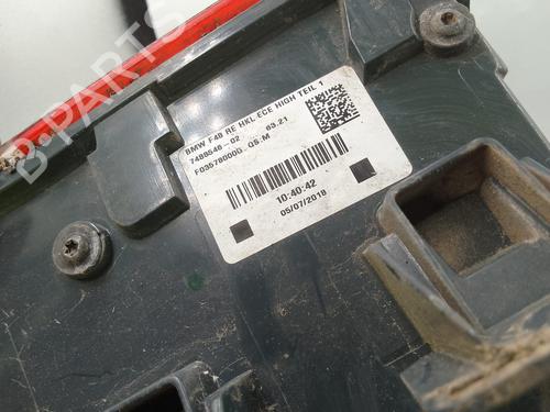 Højre baglygte BMW X1 (F48) sDrive 18 d | BP29764996C35 