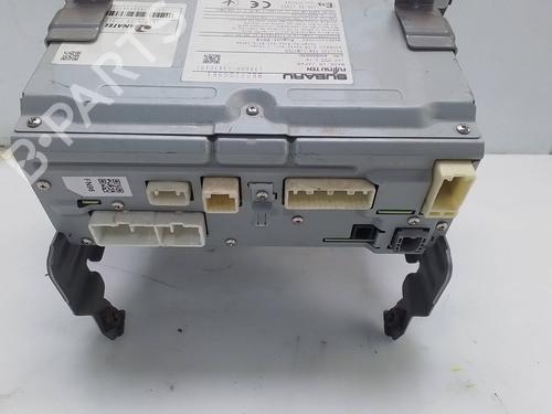 Display monitor SUBARU FORESTER (SJ_) 2.0 D AWD (SJD) | BP30051105C48 