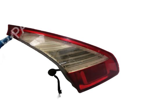 Used Left taillight Left taillight RENAULT MEGANE III Hatchback (BZ0/1_, B3_) 1.5 dCi (BZ09, BZ0D, BZ1W, BZ29, BZ14) (110 hp) 39977860 39977860