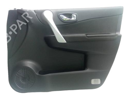 Used Front right panel Front right panel RENAULT KOLEOS I (HY_) 2.0 dCi (HY0K) (150 hp) 22309741 22309741
