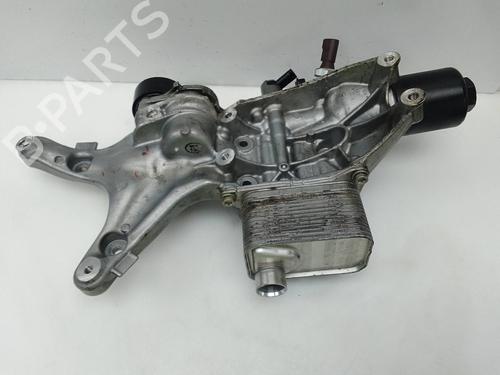 Oliekøler AUDI A3 (8V1, 8VK) 1.6 TDI | BP28144859M33 