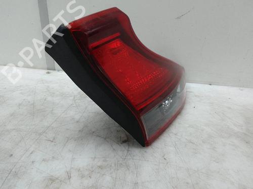 Used Left tailgate light HYUNDAI IONIQ (AE) 1.6 GDI Hybrid (141 hp) 19092012