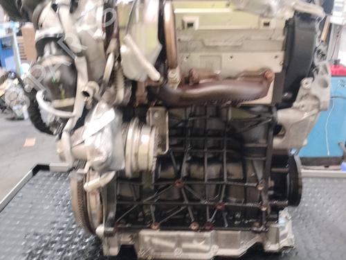 Engine SEAT LEON (KL1, KLG) 2.0 TDI | BP28150468M1 