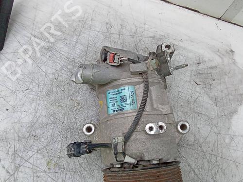 Used AC compressor AC compressor HONDA CR-V V (RW_, RT_) 1.5 VTEC AWD (RW2) (173 hp) 19059559 19059559
