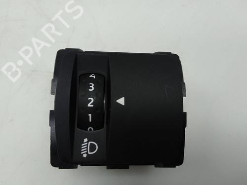 Used Headlight switch DACIA SANDERO III 1.0 TCe 90 ECO-G (91 hp) 28150034