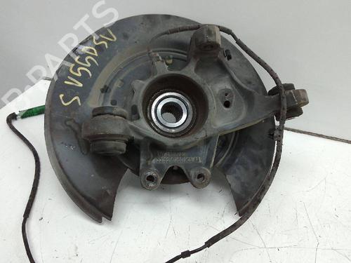 Right rear steering knuckle LAND ROVER RANGE ROVER III (L322) 5.0 4x4 | BP18947481M28 