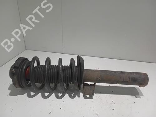Left front shock absorber AUDI A3 (8P1) 1.4 TFSI | BP37022421M16 - Image 6