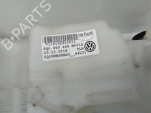 Spylertank SEAT LEON ST (5F8) 2.0 Cupra (290 hp) 22396841