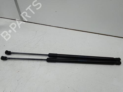 Gassdemper Bakluke VW T-ROC (A11, D11) 1.0 TSI (116 hp) 28149904