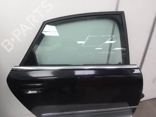 Dør høyre bak AUDI A8 D3 (4E2, 4E8) [2002-2010]  24155861