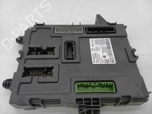 Elektronisk modul RENAULT MEGANE IV Hatchback (B9A/M/N_) 1.5 dCi 110 (B9A3) (110 hp) 28840460