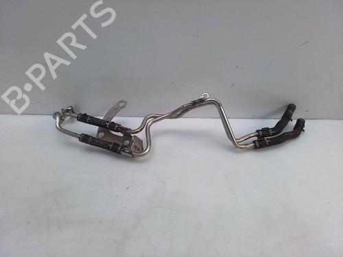 Pipe VW POLO VI (AW1, BZ1, AE1)  | BP22396598M125 