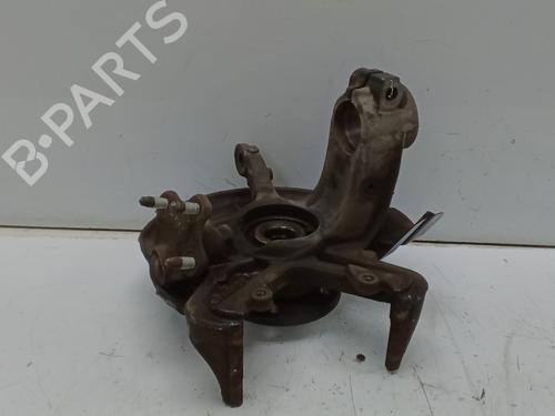 Left front steering knuckle SEAT IBIZA IV (6J5, 6P1) 1.2 | BP29396260M25 