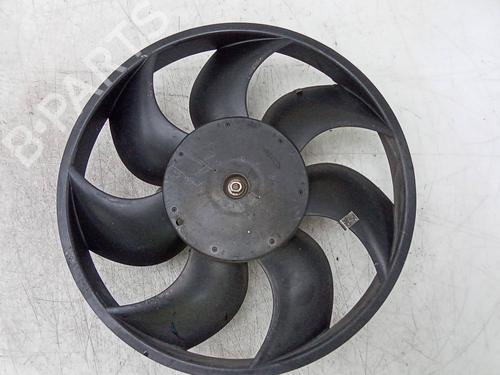 Used Radiator fan Radiator fan 19681480 19681480