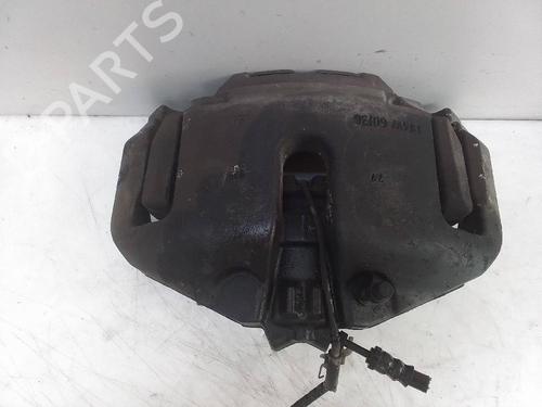 Left front brake caliper BMW 5 Gran Turismo (F07) 530 d | BP18598047M105 