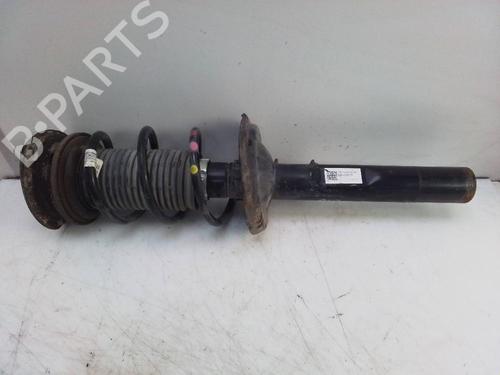 Right front shock absorber SEAT LEON (5F1) 1.2 TSI | BP18576776M17 