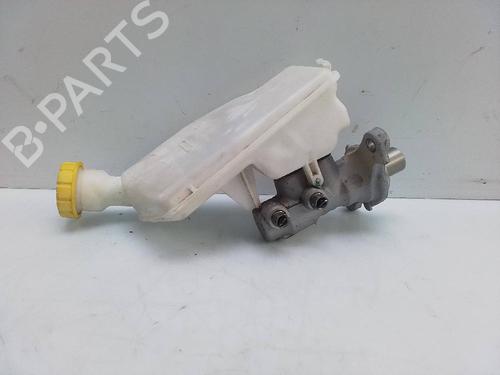 Brake master cylinder PEUGEOT 208 I (CA_, CC_) 1.6 HDi | BP22332881M77 