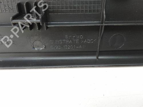 Used Door moulding trim JAGUAR XF I (X250) 2.2 D (163 hp) 18581728