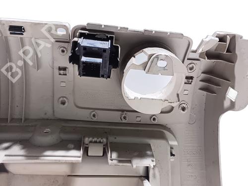 Handskerum VW EOS (1F7, 1F8) 2.0 TDI | BP32362052C95