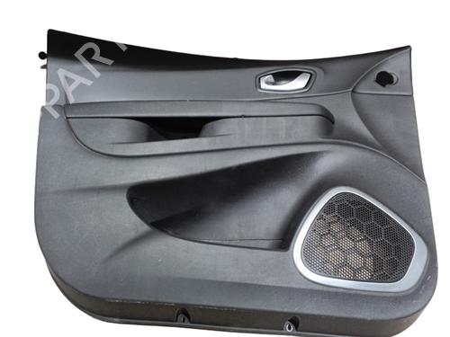 Used Front left panel RENAULT CAPTUR I (J5_, H5_) 1.5 dCi 110 (110 hp) 32699191