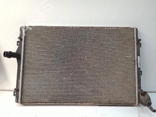 Køler SEAT ALTEA (5P1)  | BP26054372M31 