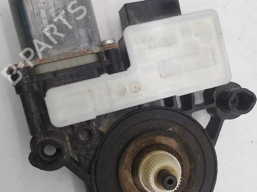 Rudehejsemotor bagstkærm venstre VW TOURAN (5T1)  | BP25720711E23 