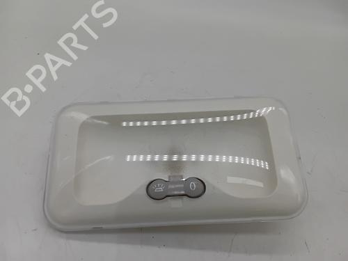 Interior roof light RENAULT EXPRESS Box Body/MPV 1.5 Blue dCi 75 (F6AA) | BP29385707I8 