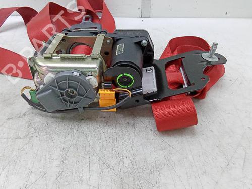 Front left seatbelt SUZUKI SX4 (EY, GY) 1.6 VVT | BP19252693I26 