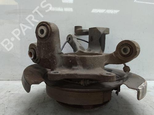 Right rear steering knuckle SSANGYONG KORANDO (CK)  | BP27889024M28 