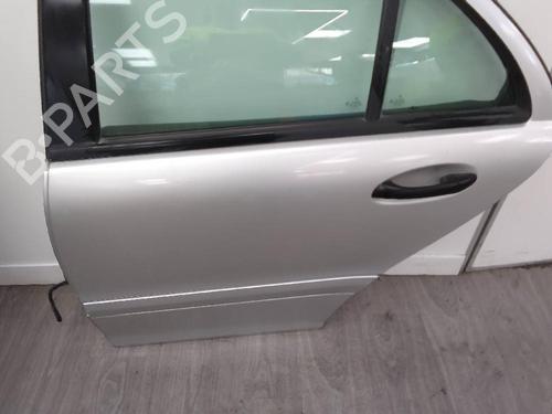 Left rear door MERCEDES-BENZ C-CLASS (W203)  | BP23067007C4 