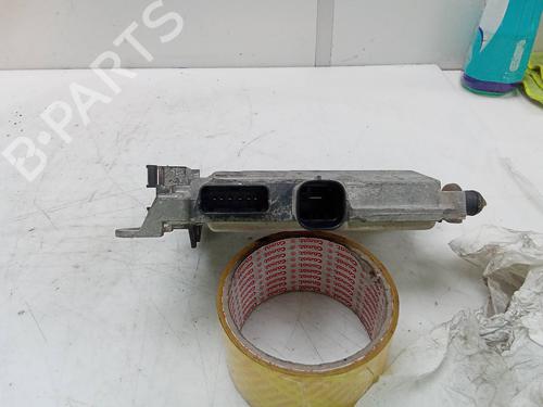 Engine control unit (ECU) PEUGEOT 3008 I MPV (0U_) 2.0 HDi 150 / BlueHDi 150 | BP26159663M57