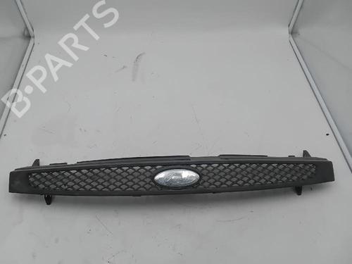 Used Grille FORD FIESTA V (JH_, JD_) 1.4 TDCi (68 hp) 27555589