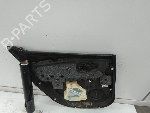 Used Rear right panel TOYOTA YARIS (_P13_) 1.5 (NSP131_) (112 hp) 20302371