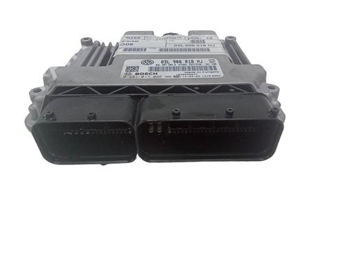 Used Engine control unit (ECU) Engine control unit (ECU) VW SHARAN (7N1, 7N2) 2.0 TDI (140 hp) 18594168 18594168