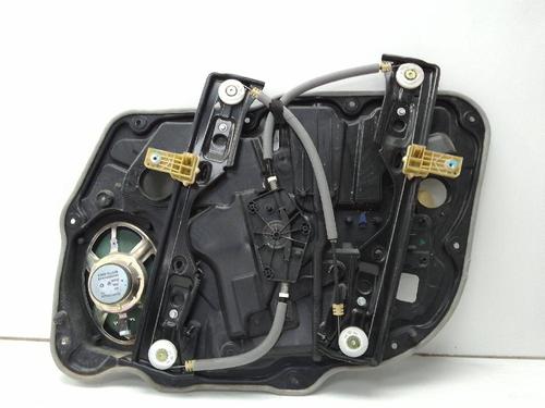 Lève-vitre avant gauche JEEP COMPASS (MP, M6, MV, M7) 1.4 MultiAir | BP18597955C22 