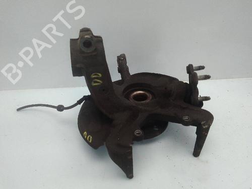 Right front steering knuckle SKODA FABIA III (NJ3) 1.4 TDI | BP20702335M26 