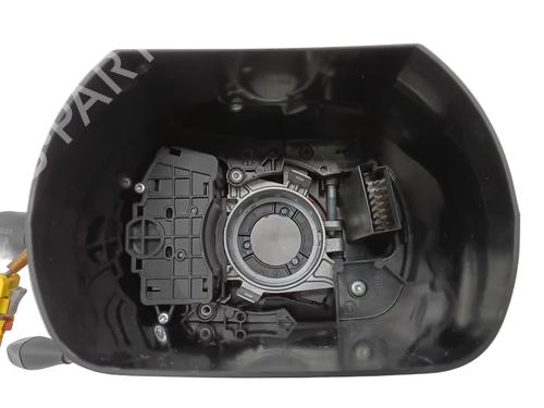 Squib airbag MERCEDES-BENZ C-CLASS Coupe (CL203) C 180 Kompressor (203.746) | BP30170726C102 