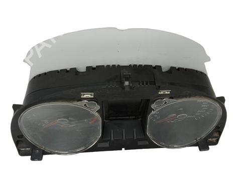 Instrument cluster VW PASSAT B7 Variant (365) 1.6 TDI | BP28150233C47 - Image 5