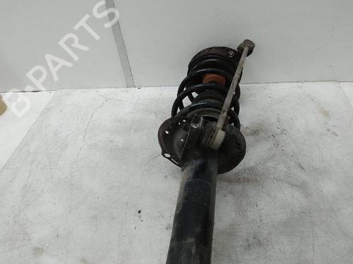 Right front shock absorber VW GOLF VII (5G1, BQ1, BE1, BE2) 1.6 TDI 4motion | BP19449388M17 