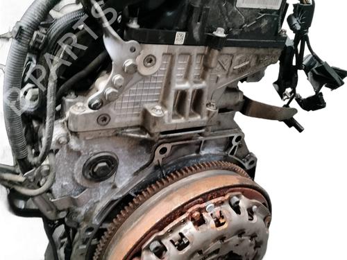 Engine BMW 3 (E90) 320 d | BP26053217M1  - Image 5